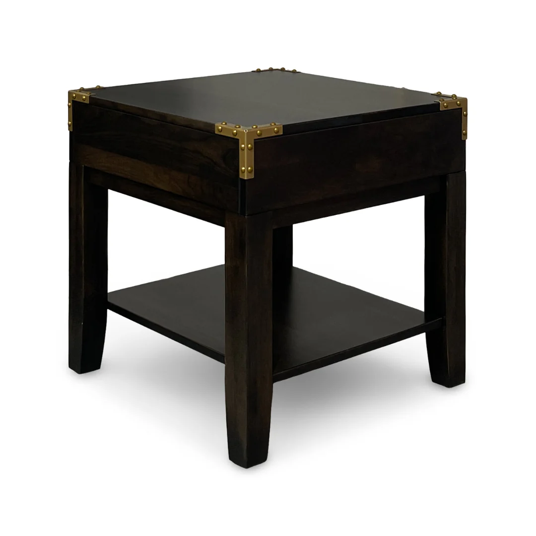 Saybrook End Table - Image 4
