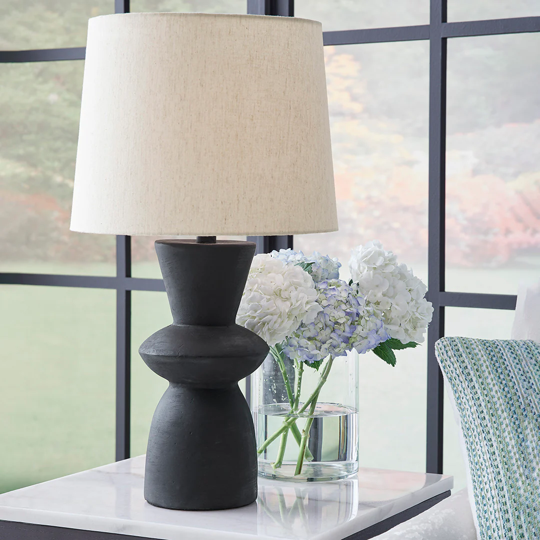 Scarbot Table Lamps (Set of 2) - Image 2