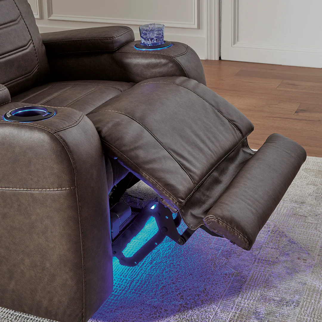 Schooner Rocks Power Recliner - Image 12