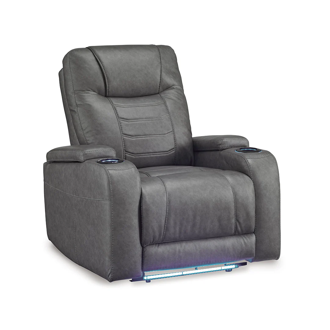 Schooner Rocks Power Recliner - Image 13