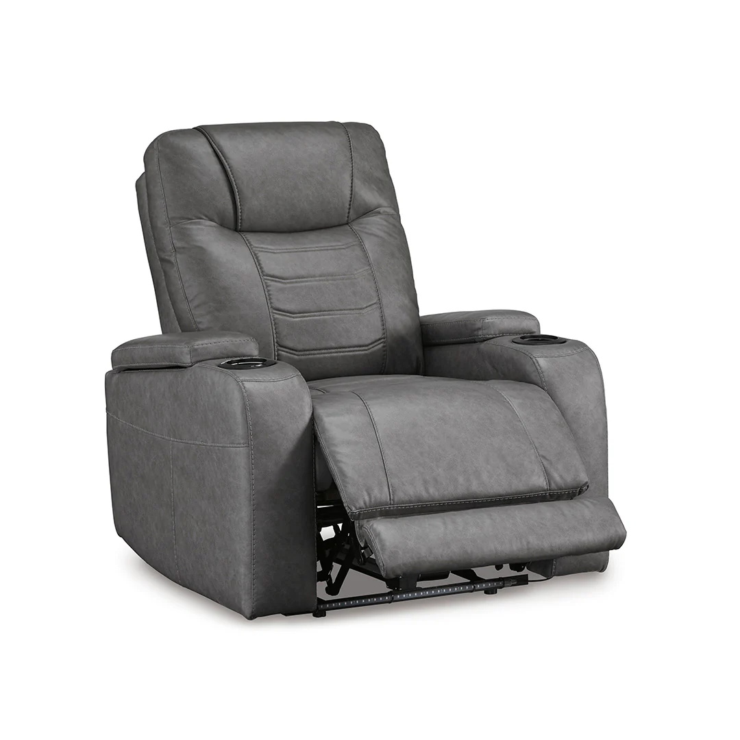 Schooner Rocks Power Recliner - Image 16