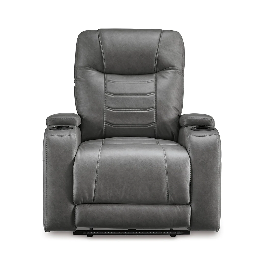 Schooner Rocks Power Recliner - Image 17