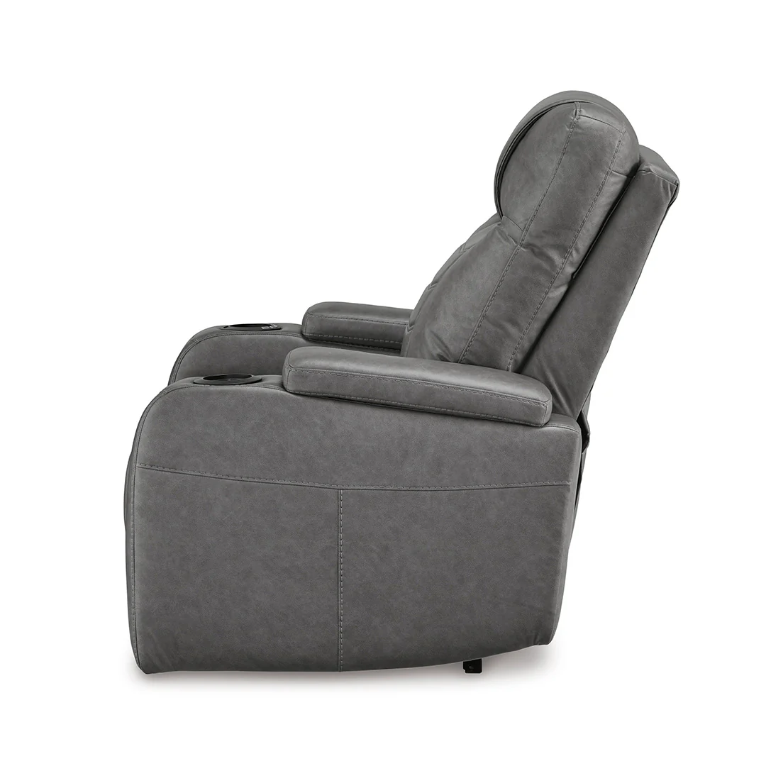 Schooner Rocks Power Recliner - Image 19