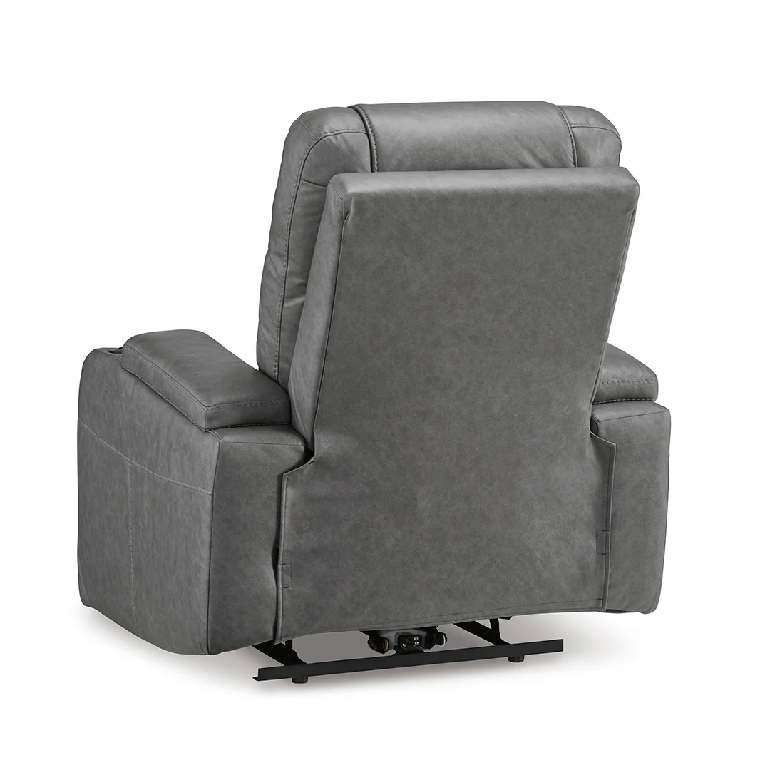 Schooner Rocks Power Recliner - Image 20