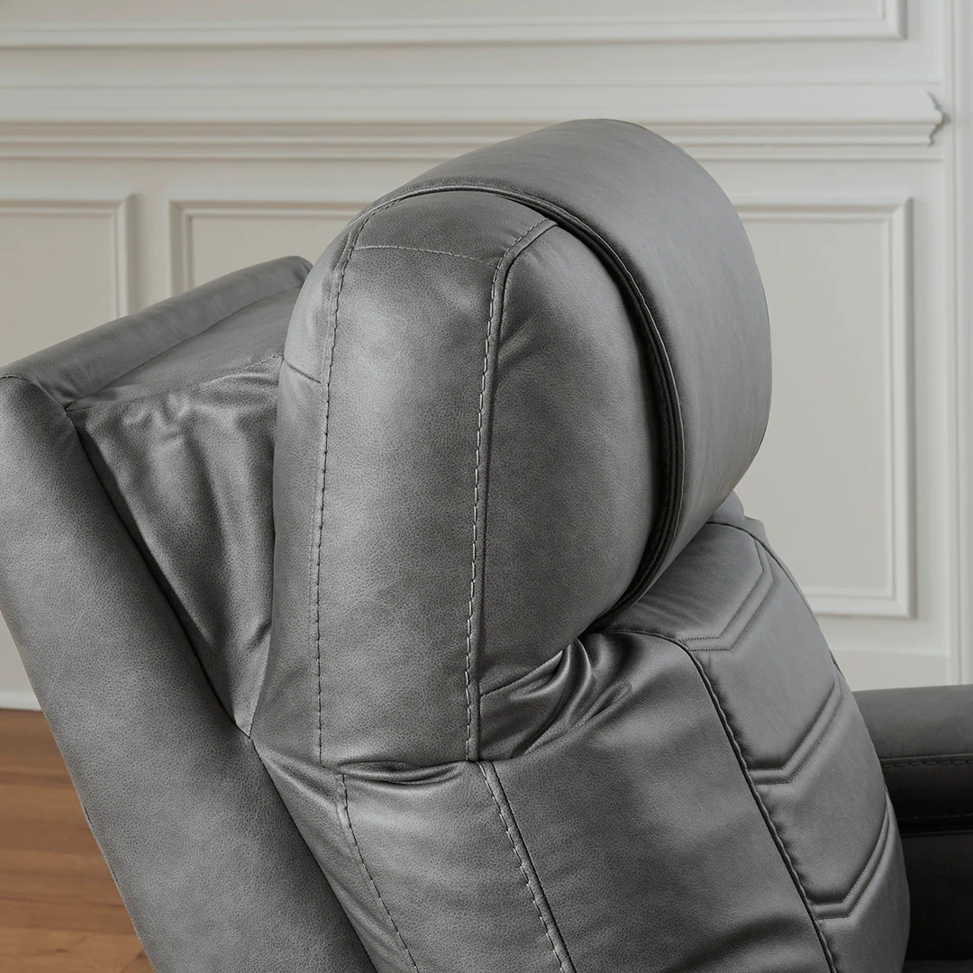 Schooner Rocks Power Recliner - Image 21