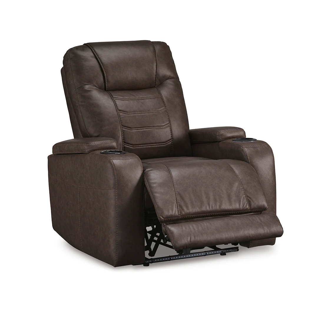 Schooner Rocks Power Recliner - Image 4