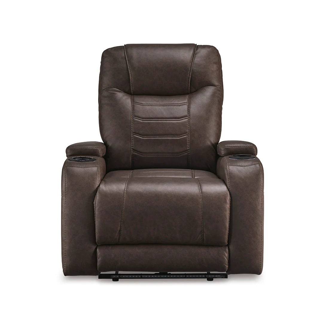 Schooner Rocks Power Recliner - Image 5