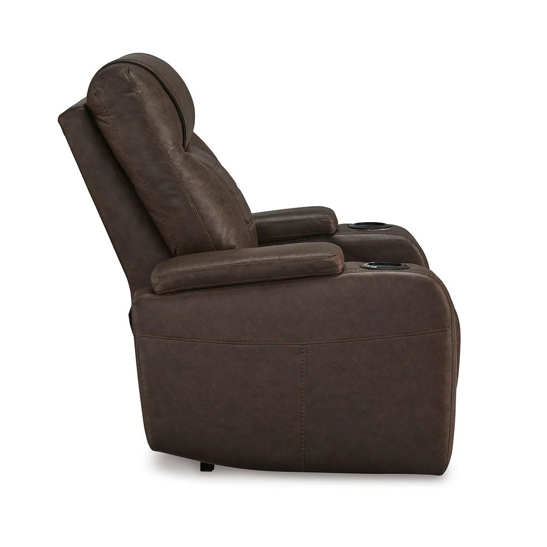 Schooner Rocks Power Recliner - Image 6