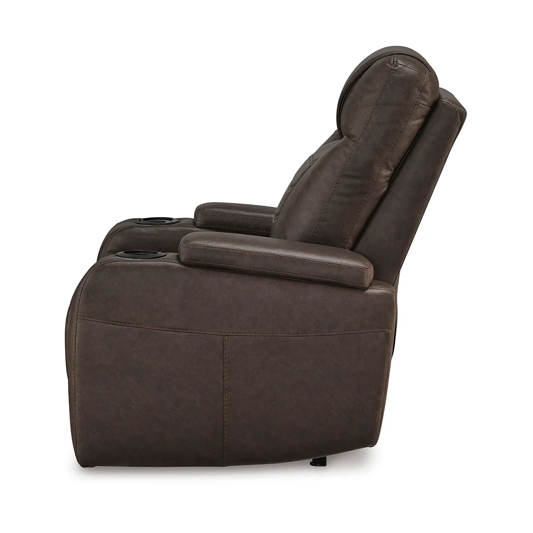 Schooner Rocks Power Recliner - Image 7
