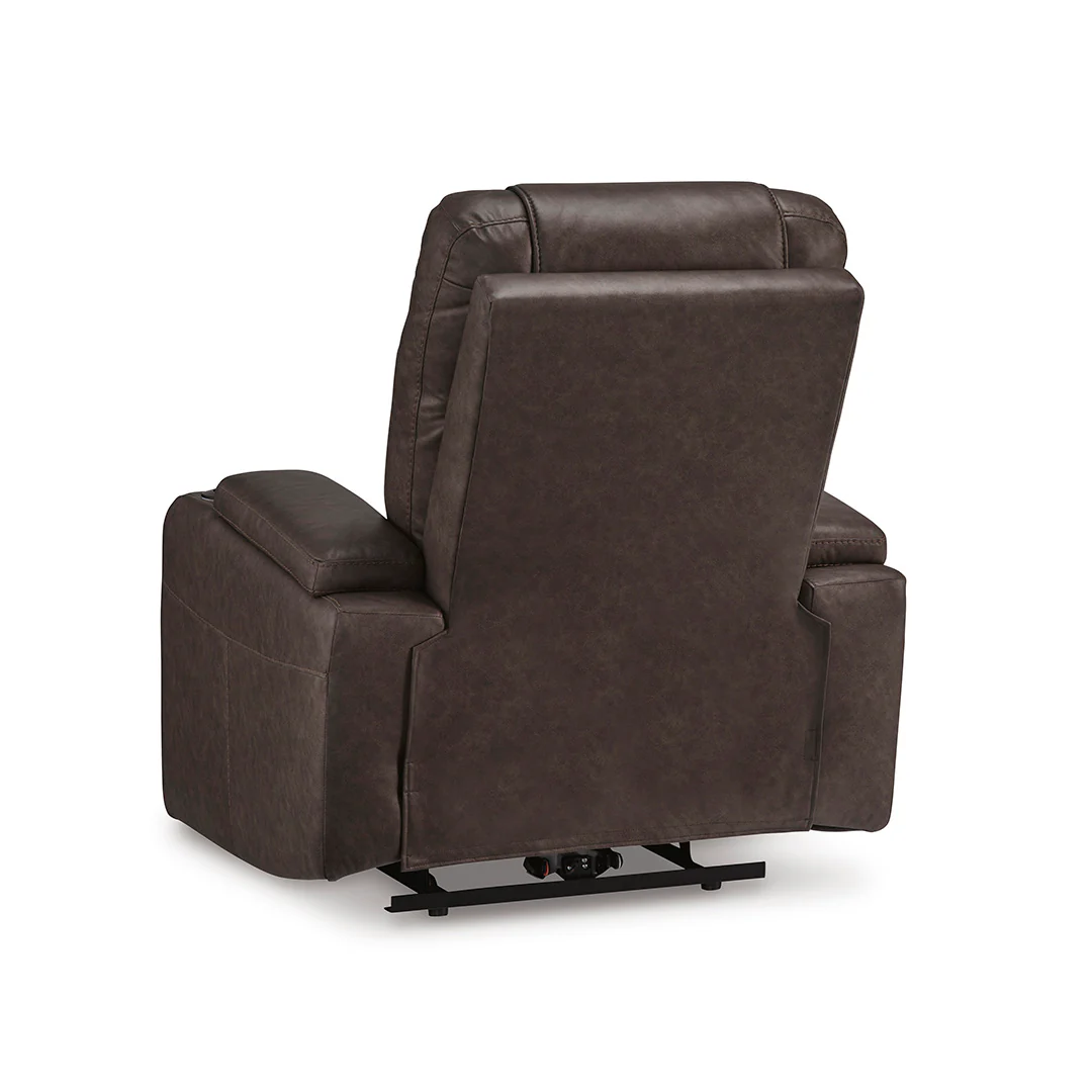 Schooner Rocks Power Recliner - Image 8