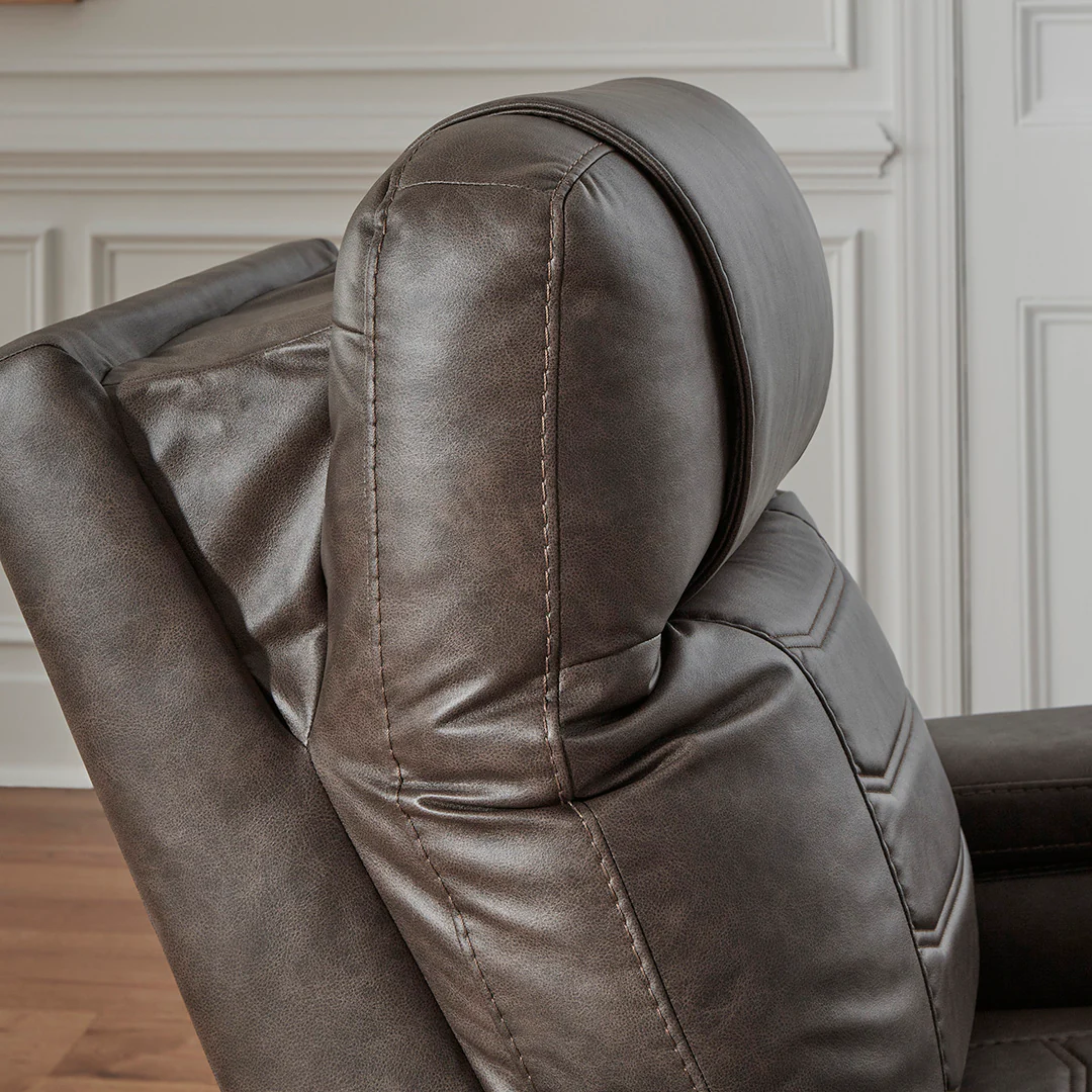 Schooner Rocks Power Recliner - Image 9