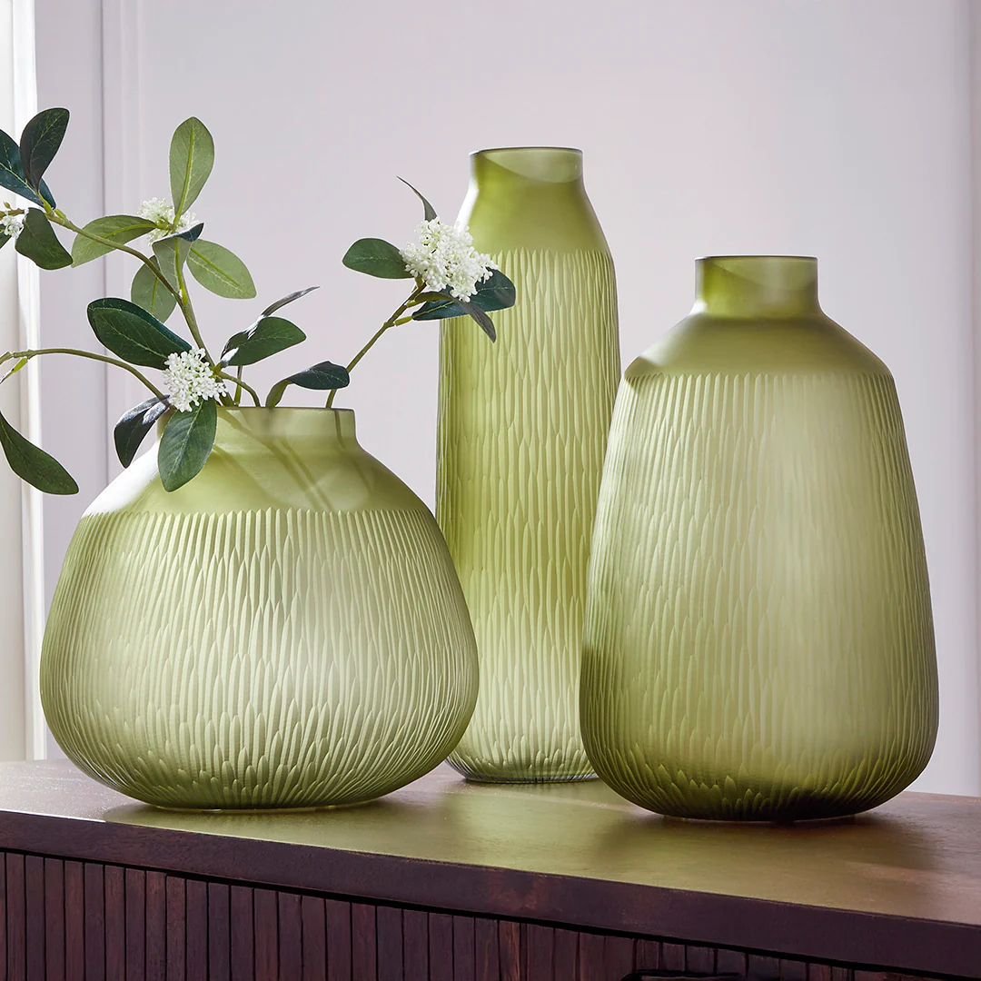 Scottyard Vase I - Image 3
