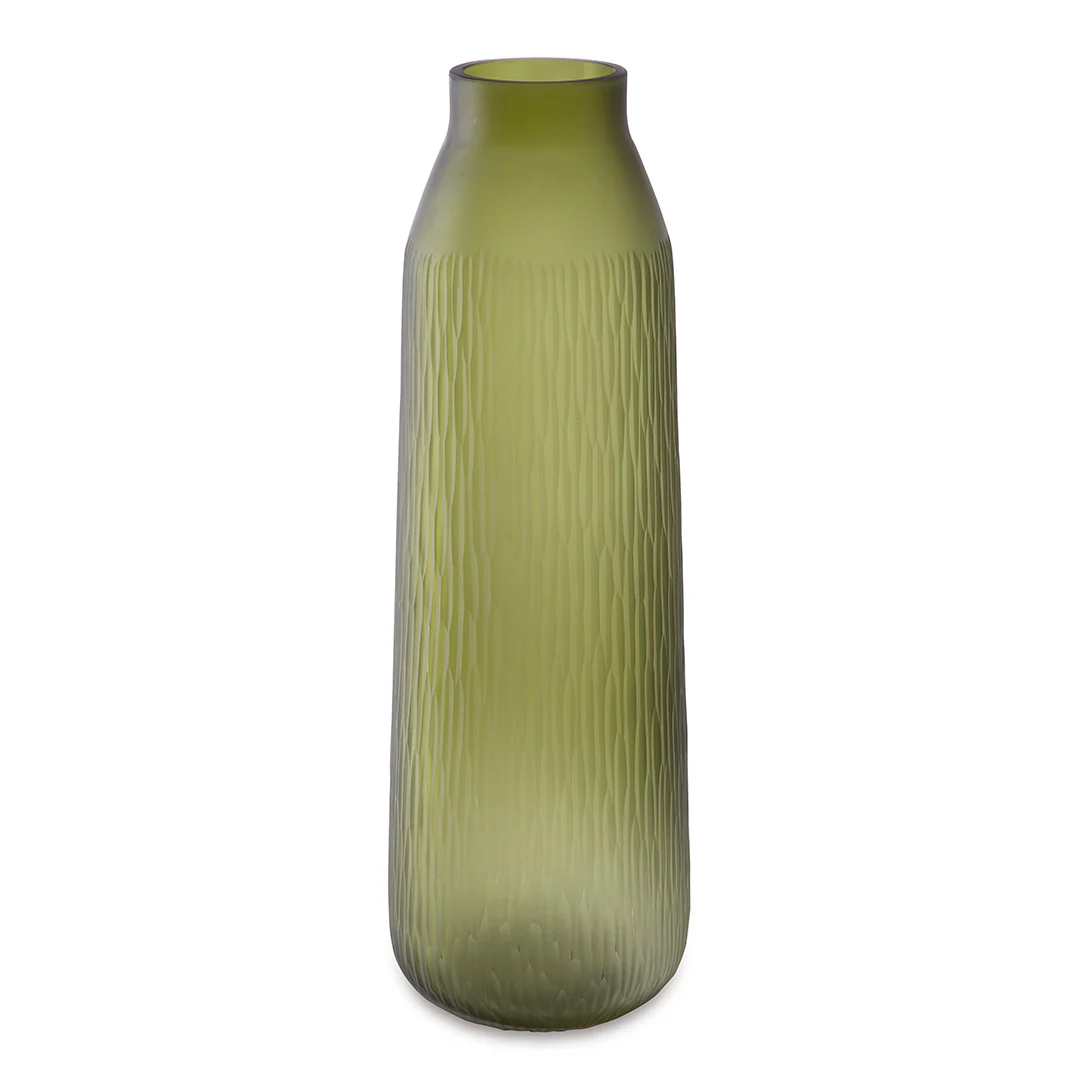 Scottyard Vase II