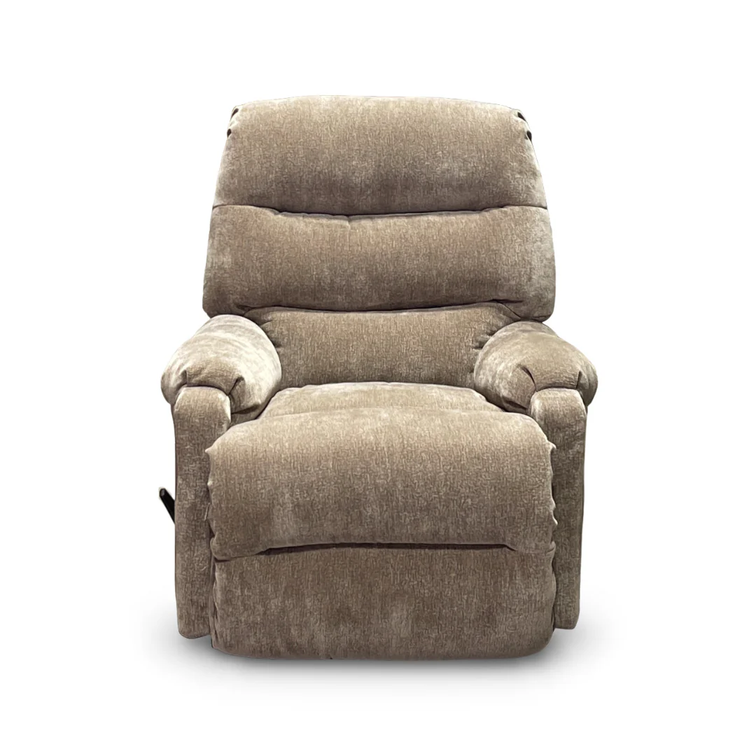 Sedgefield Swivel Glider Recliner - Image 3
