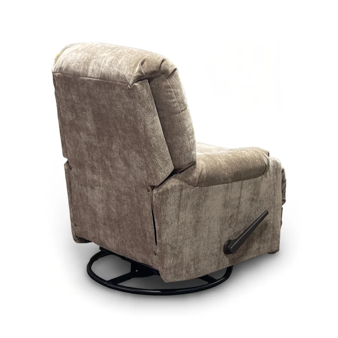 Sedgefield Swivel Glider Recliner - Image 4