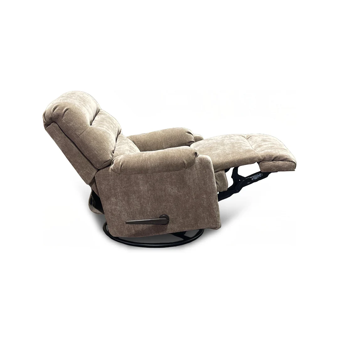 Sedgefield Swivel Glider Recliner - Image 5