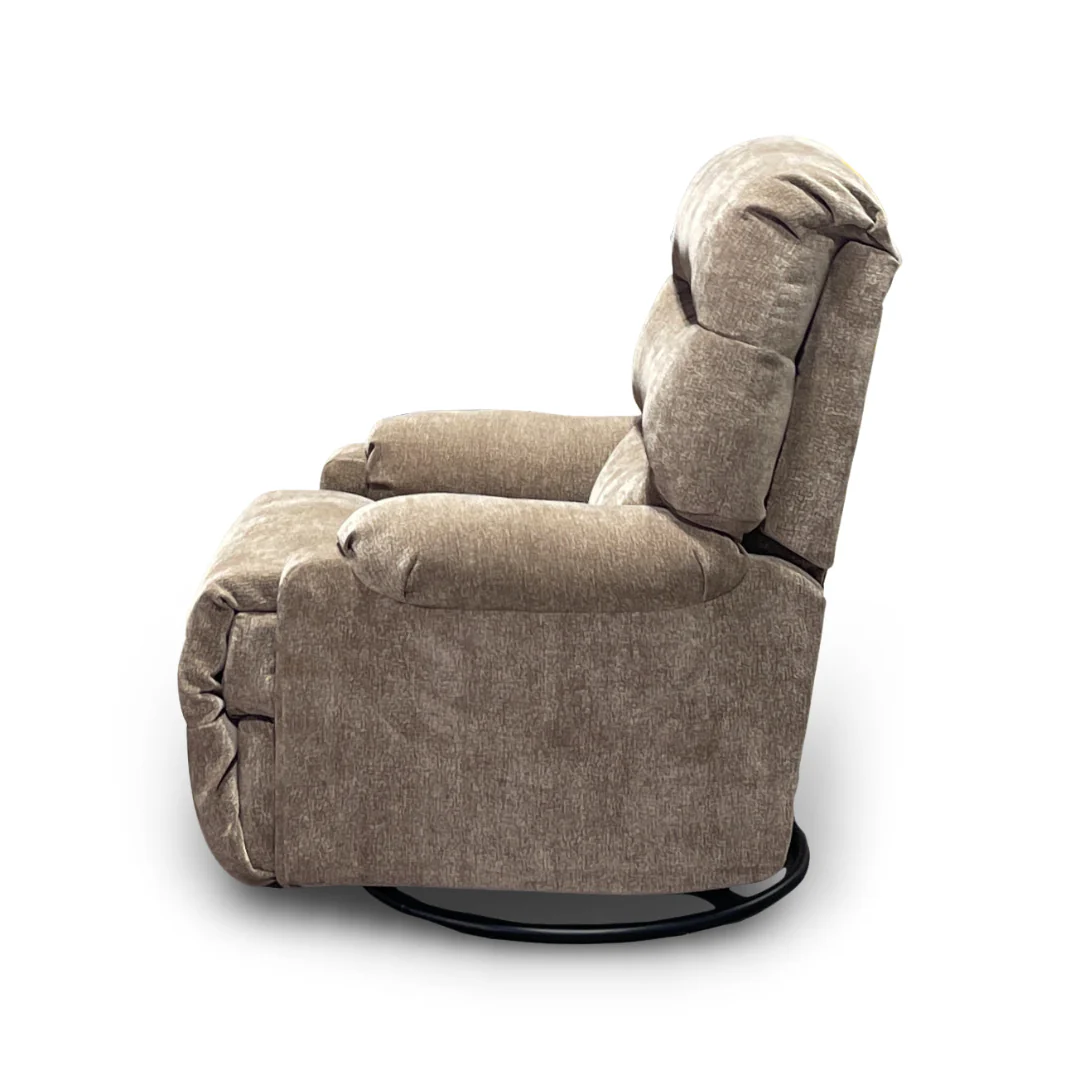 Sedgefield Swivel Glider Recliner - Image 7