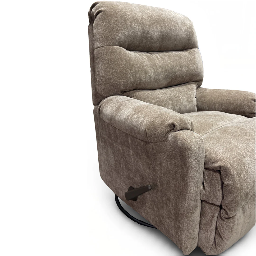 Sedgefield Swivel Glider Recliner - Image 9