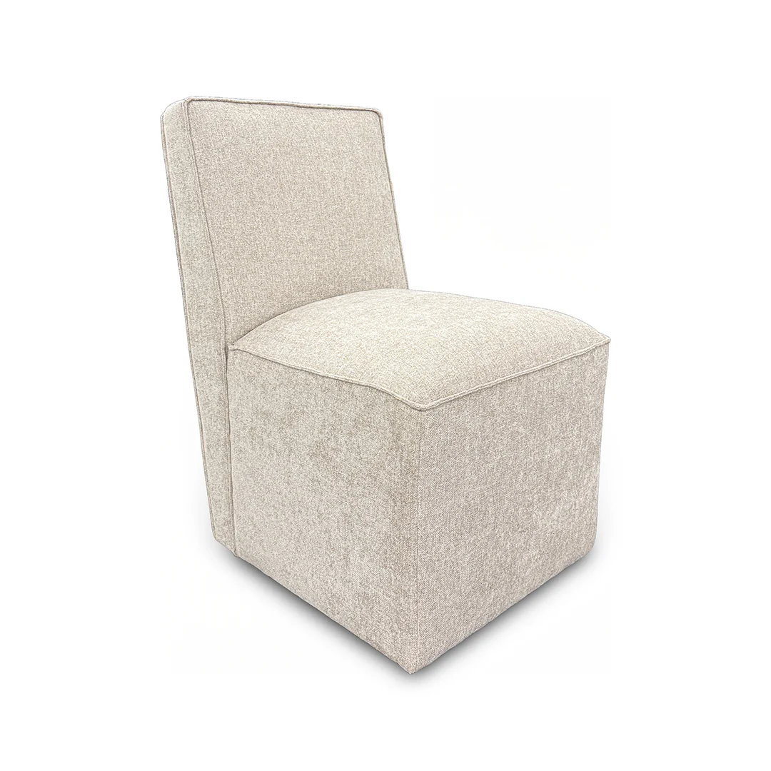 Selene Upholstered Dining Chair
