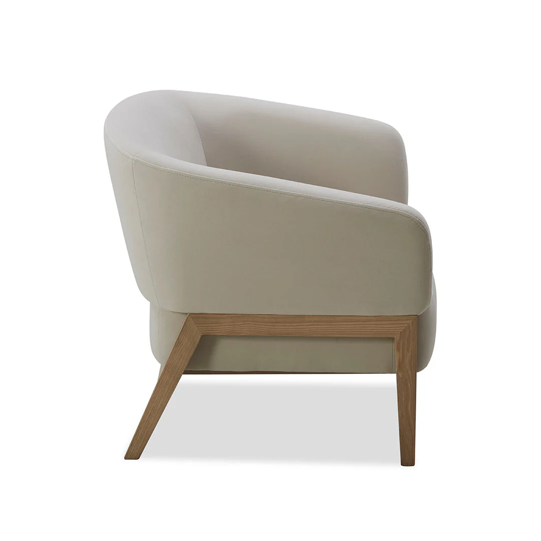 Serena Accent Chair - Image 4