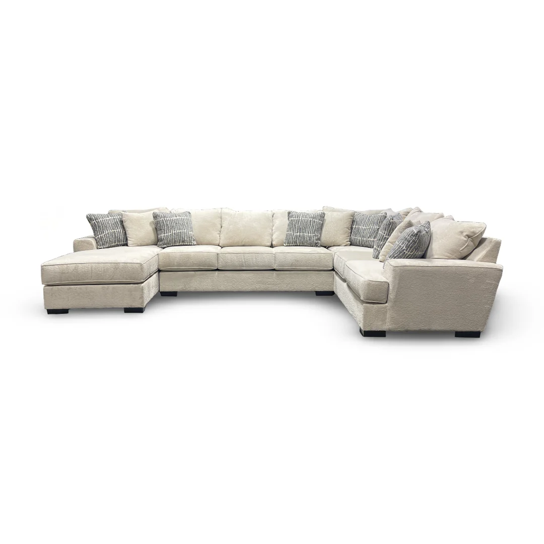 Serendipity Sectional with Left Chaise - Image 3