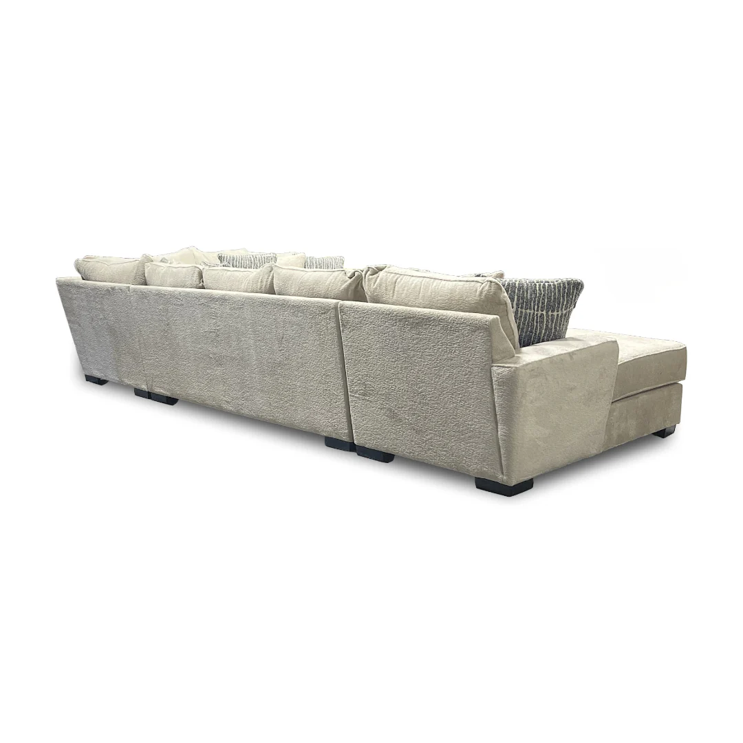 Serendipity Sectional with Left Chaise - Image 4
