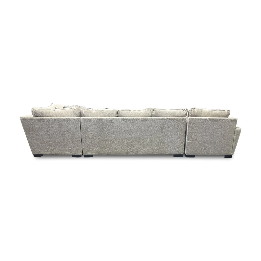 Serendipity Sectional with Left Chaise - Image 5