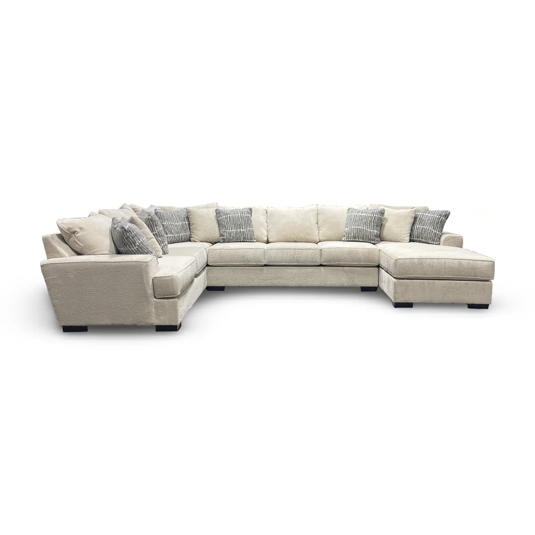 Serendipity Sectional with Right Chaise - Image 3