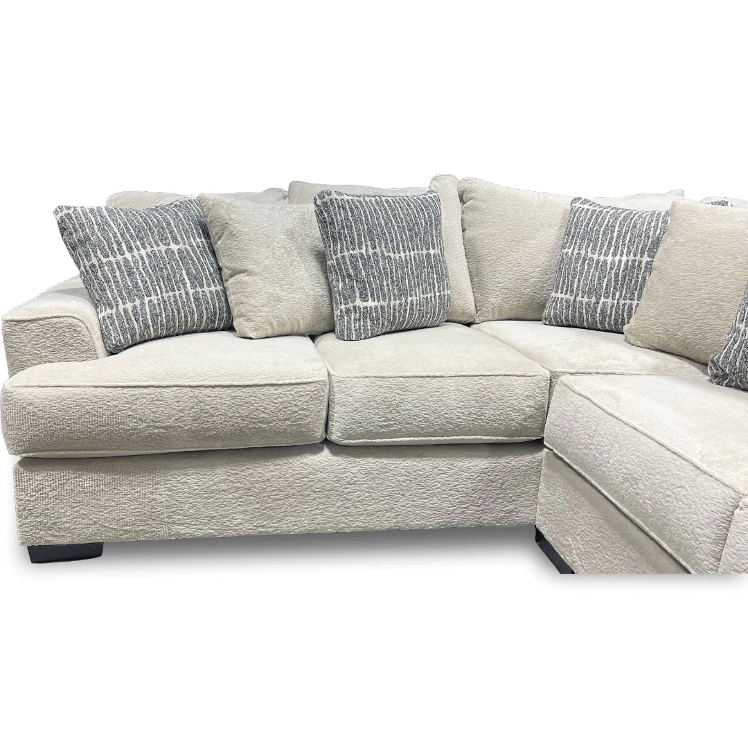 Serendipity Sectional with Right Chaise - Image 6