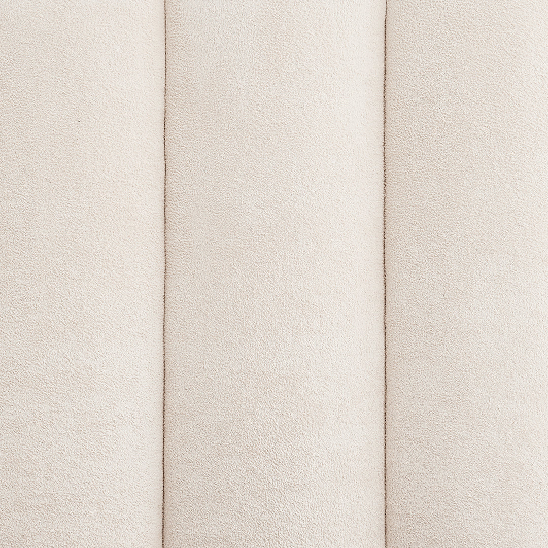Serenity Upholstered Bed with Speakers - Image 6