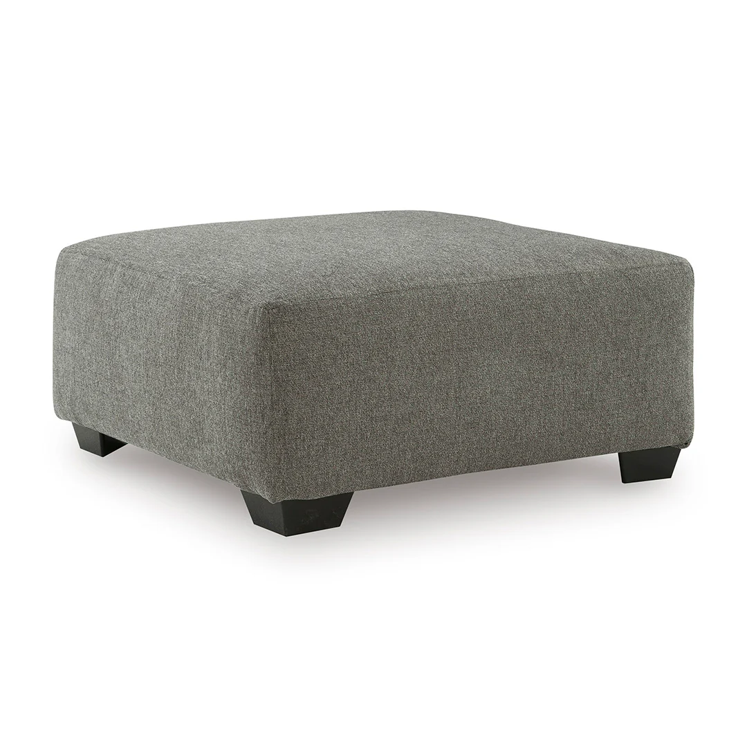 Seyler Oversized Accent Ottoman - Image 6