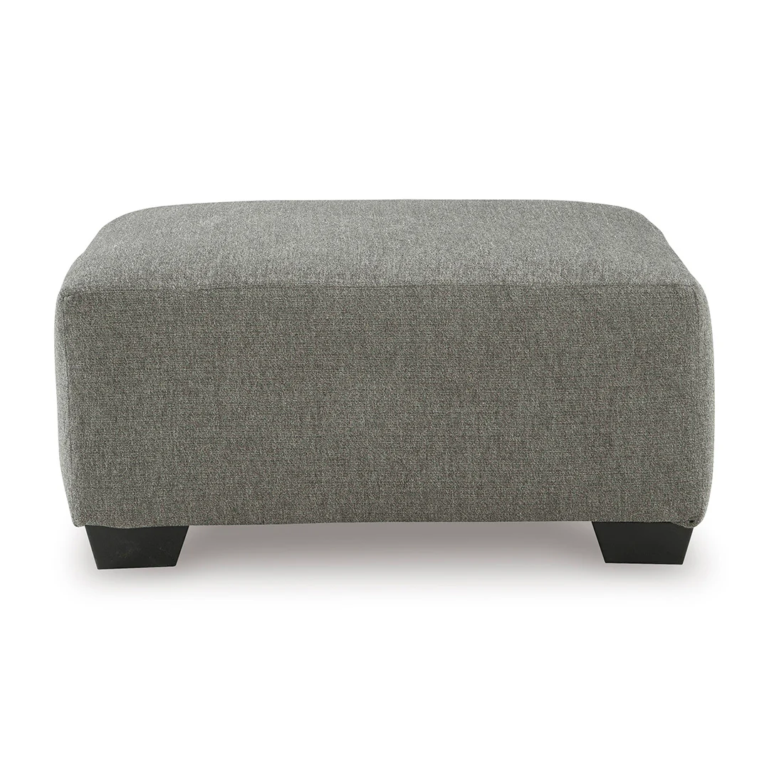 Seyler Oversized Accent Ottoman - Image 8