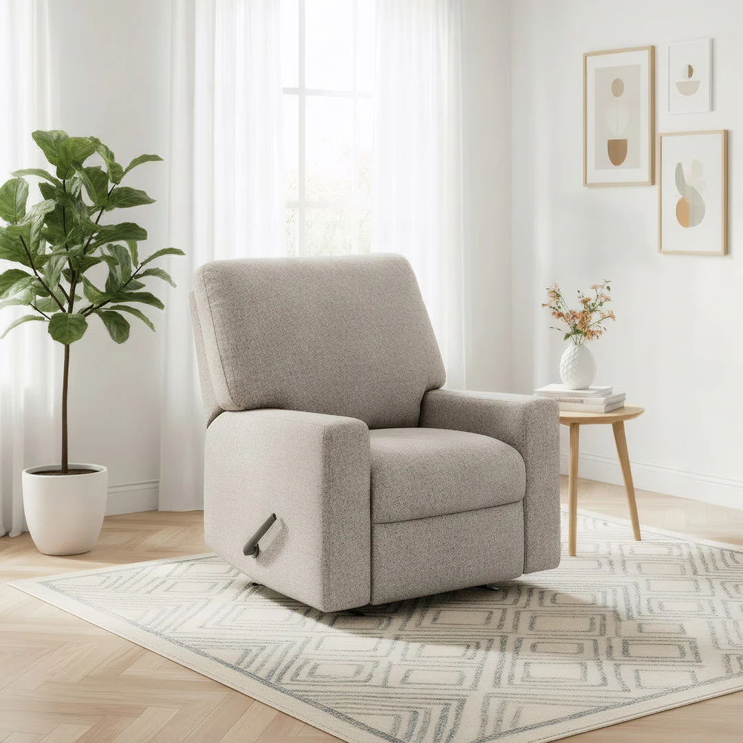 Seyler Rocker Recliner - Image 2