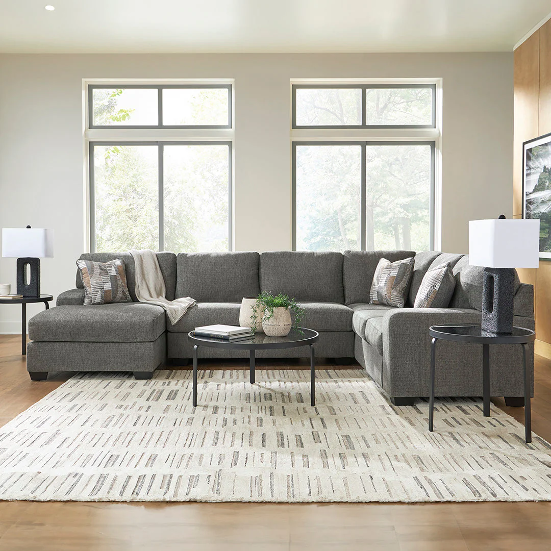 Seyler Sectional with Left Chaise - Image 6