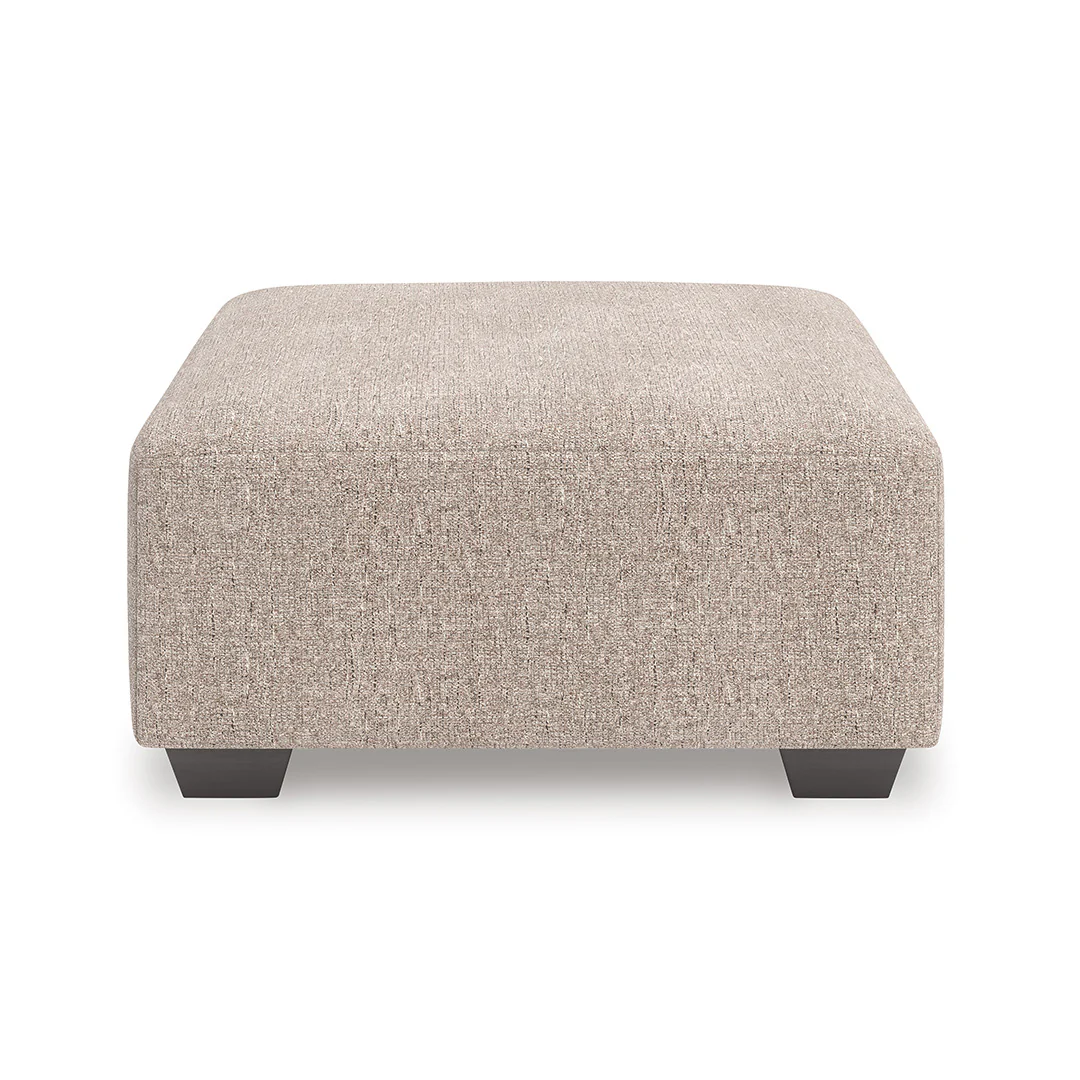 Seyler Sectional Right Chaise with Ottoman - Image 6