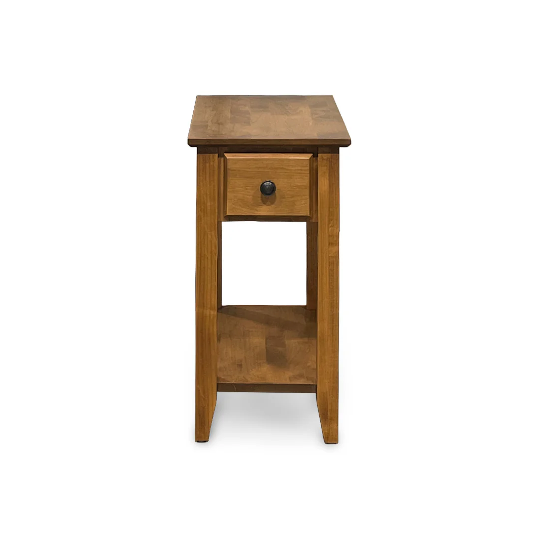 Shaker Chairside Table - Image 3