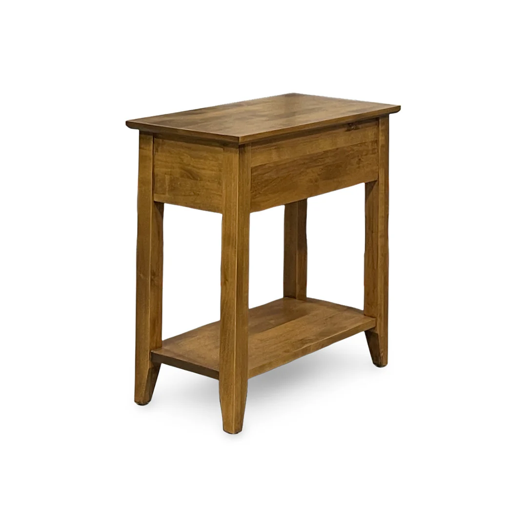 Shaker Chairside Table - Image 5