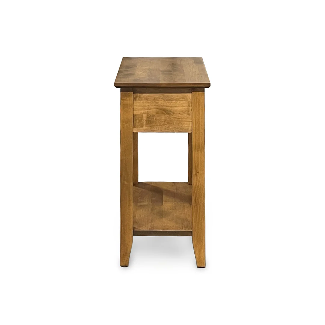 Shaker Chairside Table - Image 6