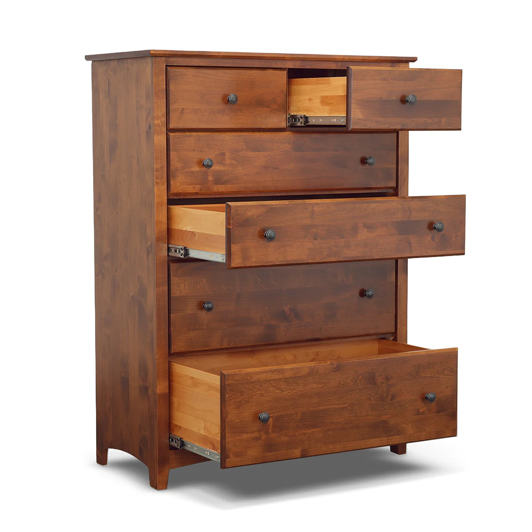 Shaker Chest - Image 3
