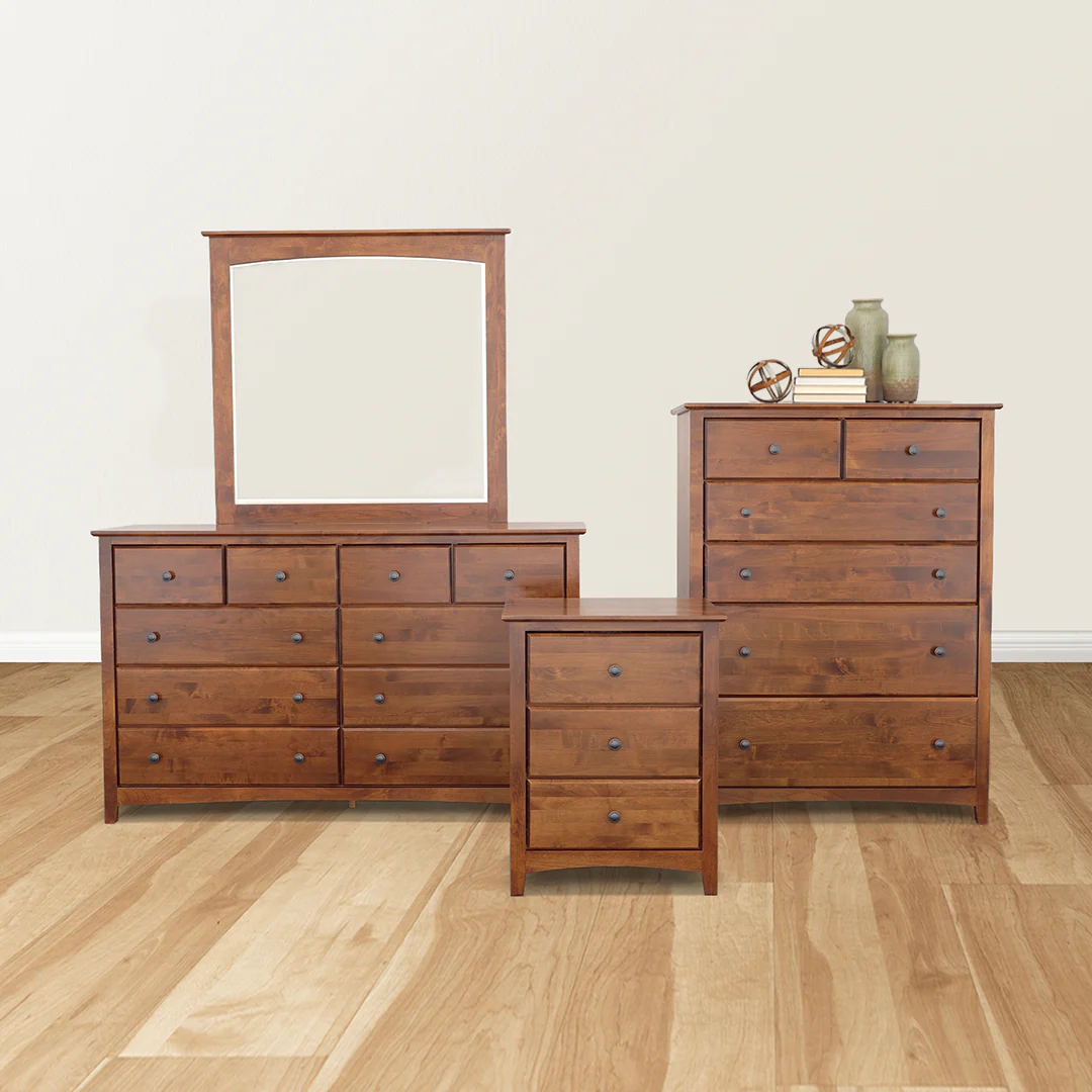 Shaker Chest - Image 6
