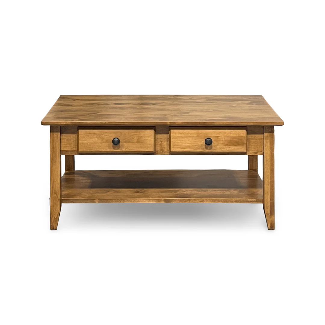 Shaker Coffee Table - Image 3