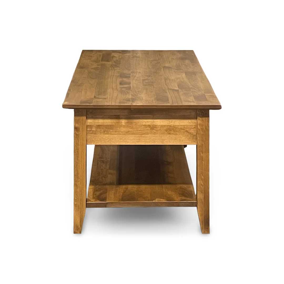 Shaker Coffee Table - Image 4