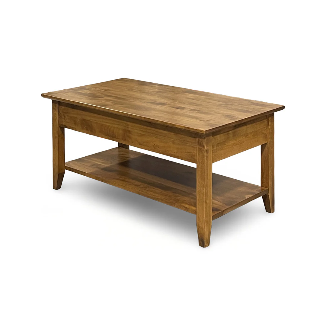 Shaker Coffee Table - Image 5