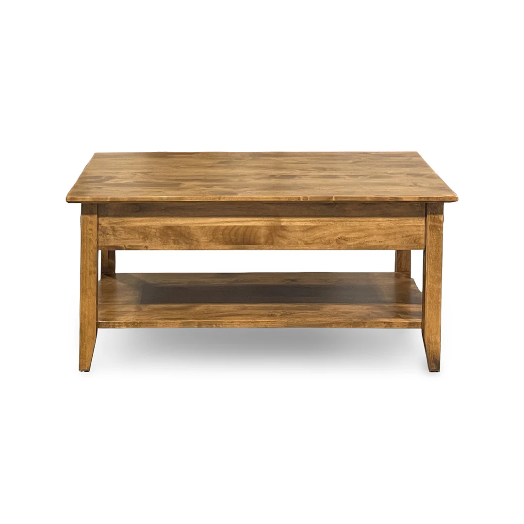 Shaker Coffee Table - Image 6