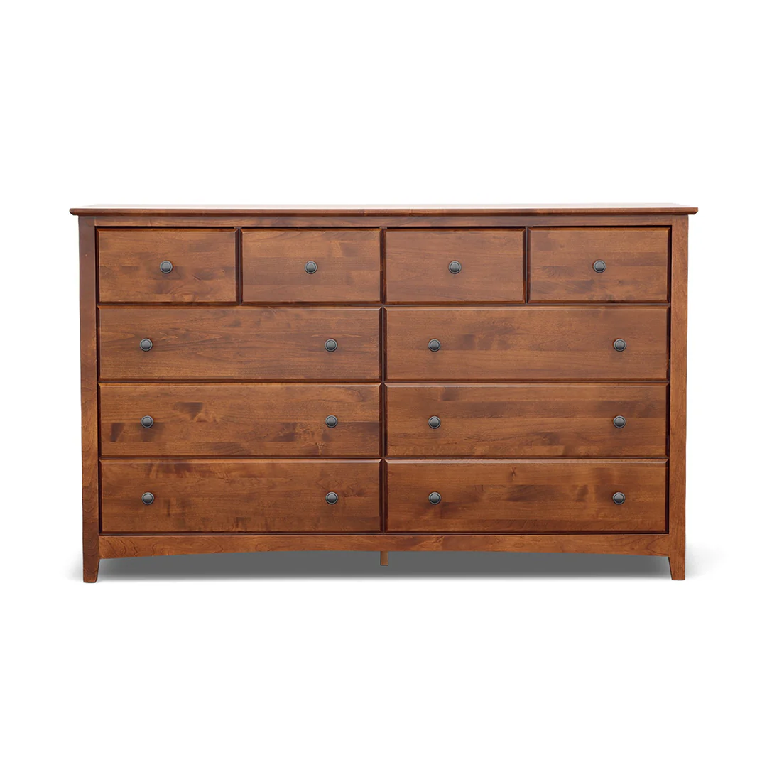 Shaker Dresser - Image 3