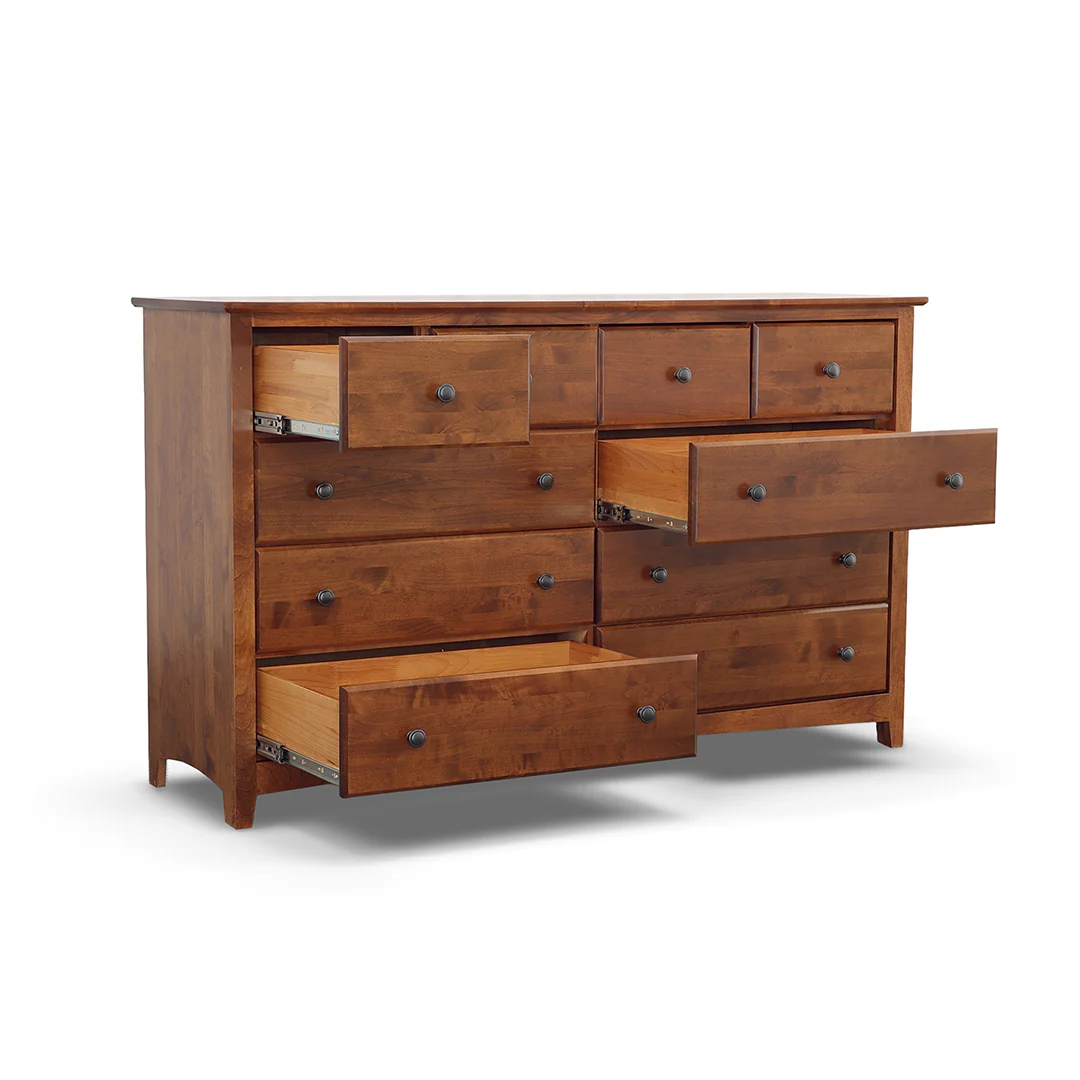 Shaker Dresser - Image 4