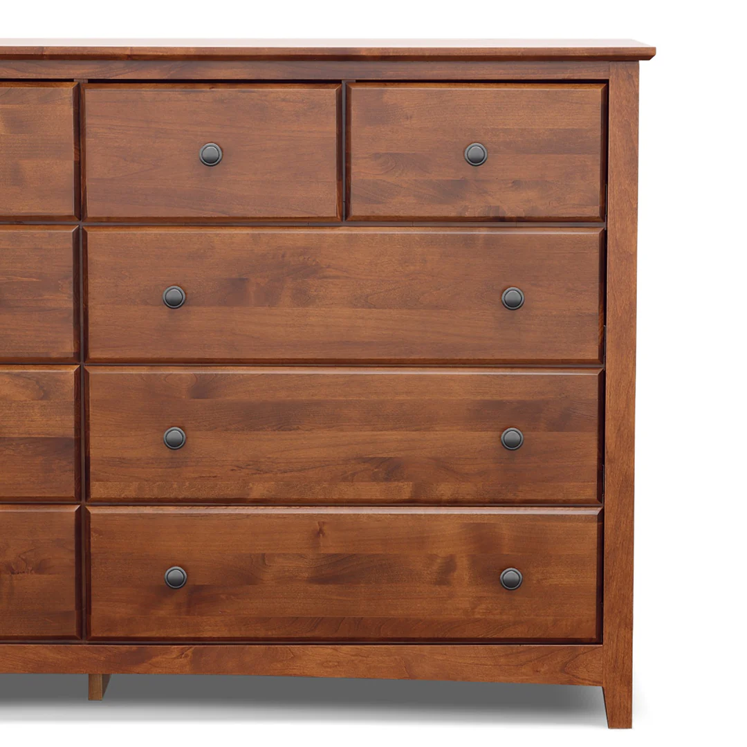 Shaker Dresser - Image 7