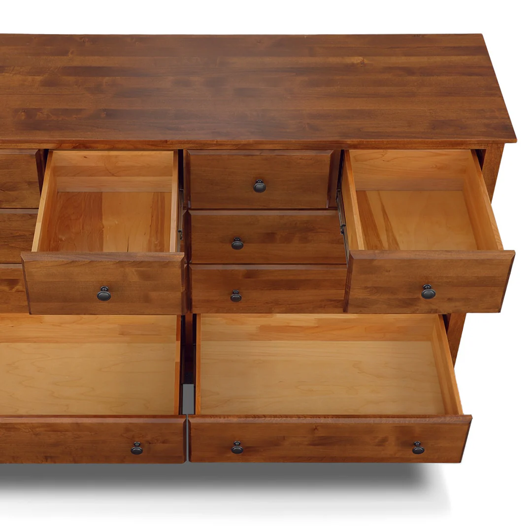 Shaker Dresser - Image 8