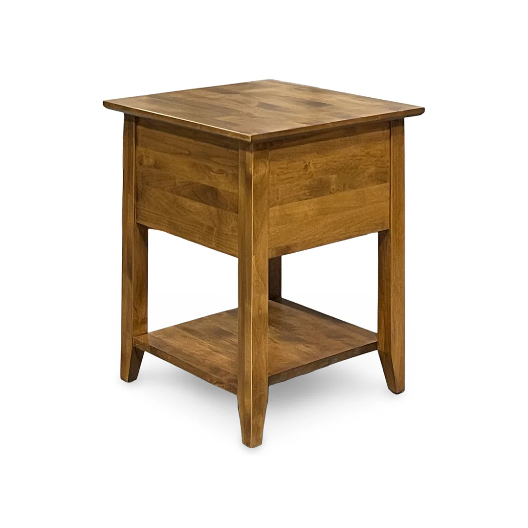Shaker End Table - Image 5