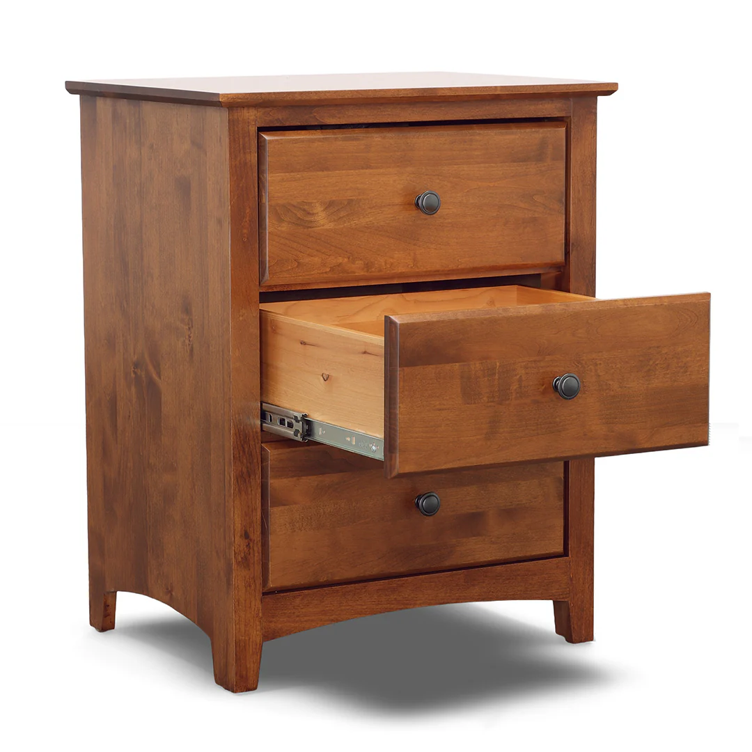 Shaker Nightstand - Image 3